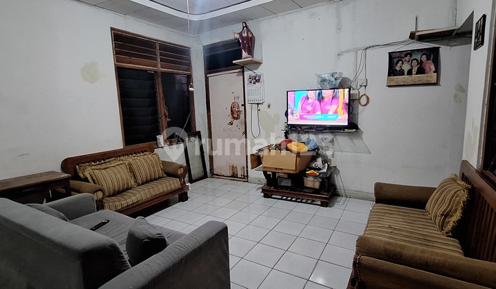 Harga di Bawah Pasaran, Hitung Tanah, Cocok Dijadikan Tempat Usaha