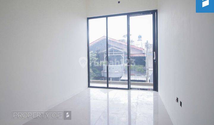 Rumah Minimalis Tki 1 Cocok Untuk Kaum Milenial 2