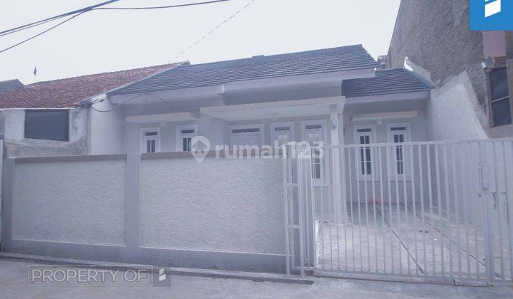 Rumah Dijual Di Taman Kopo Indah, Bandung | Rumah123.com