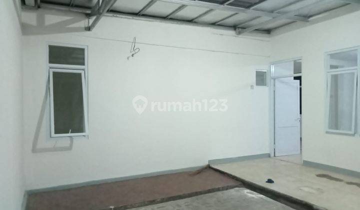 Rumah asri kamar banyak di daerah pasirluyu srimahi bandung 5
