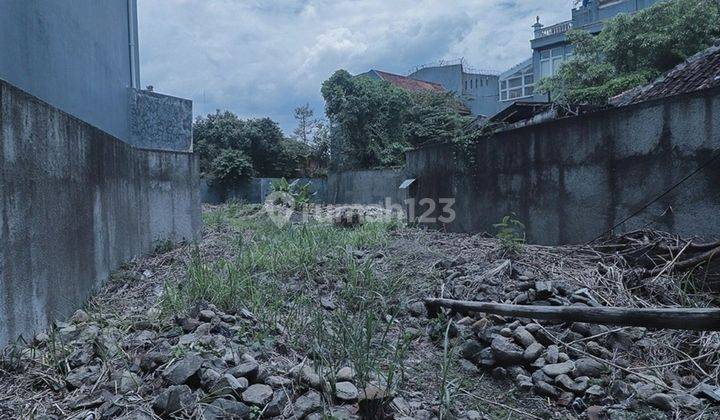 Ruang Usaha Multifungsi Mainroad Buahbatu 2 Arah Bandung 2