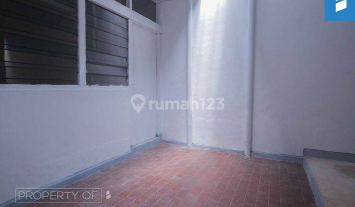 Rumah asri kamar banyak di daerah pasirluyu srimahi bandung 9