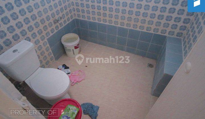 Rumah asri kamar banyak di daerah pasirluyu srimahi bandung 10