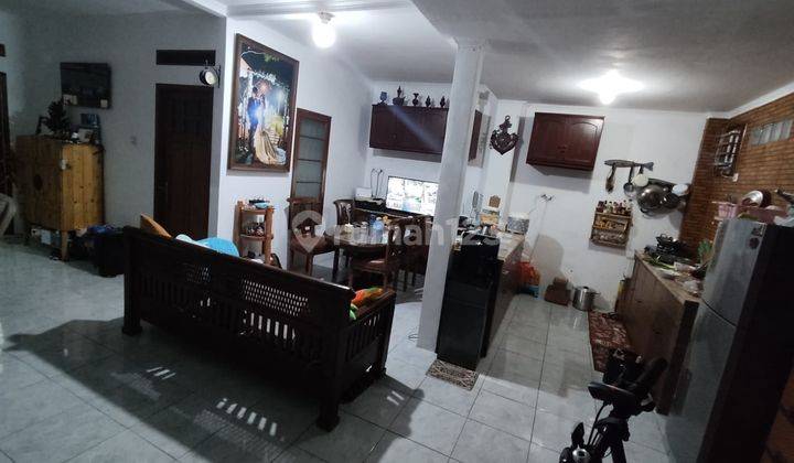 Rumah nataendah sadang 3 lantai lebar 8 harga fantastis 2