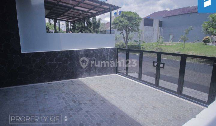 Rumah baru banyak bonus nya cuma 2,65M area Mekar Wangi Bandung cluster