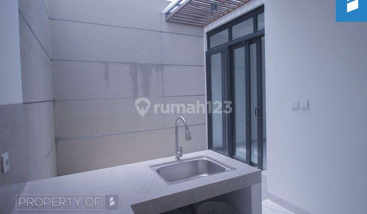 Rumah baru banyak bonus nya cuma 2,65M area Mekar Wangi Bandung cluster
