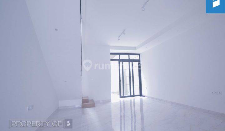 Rumah baru banyak bonus nya cuma 2,65M area Mekar Wangi Bandung cluster
