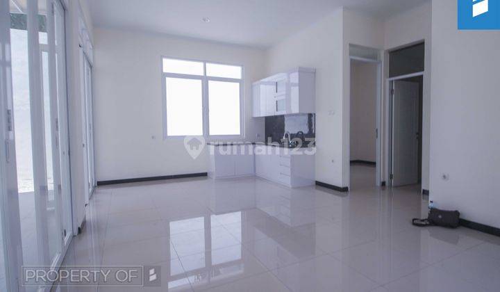 Paket komplit rumah baru taman holis bandung free kitchen set dan kanopi 2