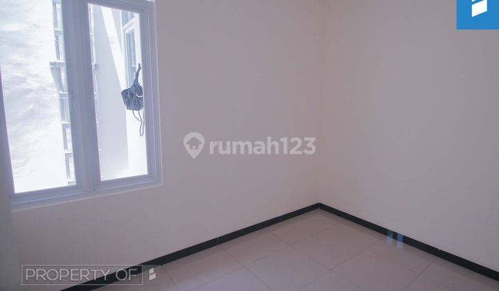 Paket komplit rumah baru taman holis bandung free kitchen set dan kanopi 7