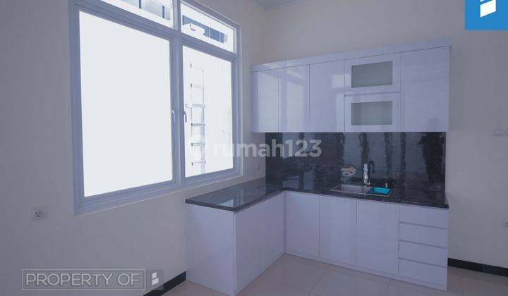 Paket komplit rumah baru taman holis bandung free kitchen set dan kanopi 8