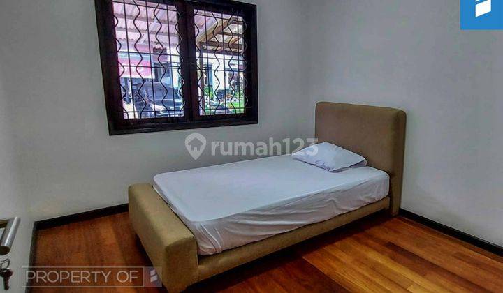 Rumah full furnished di tatar wangsakerta  KBP tinggal masuk 2