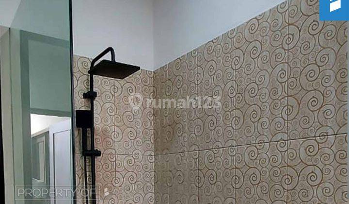 Rumah full furnished di tatar wangsakerta tinggal masuk sudah ada kasur baru 12