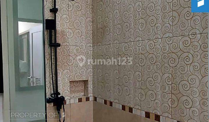 Rumah full furnished di tatar wangsakerta tinggal masuk sudah ada kasur baru 15