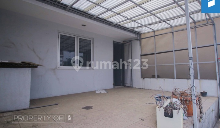 Ruko bisa untuk kantor bank atau toko di kawasan strategis bandung kota 3