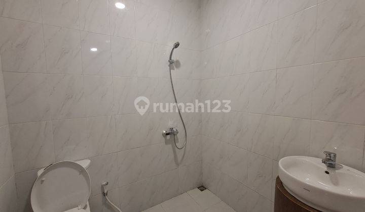 Rumah Taman Holis Bandung murah bagus luas