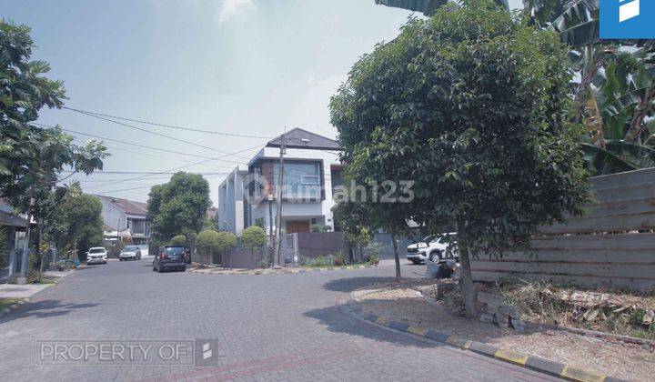 kavling luas 200 batununggal bandung jarang ada  2