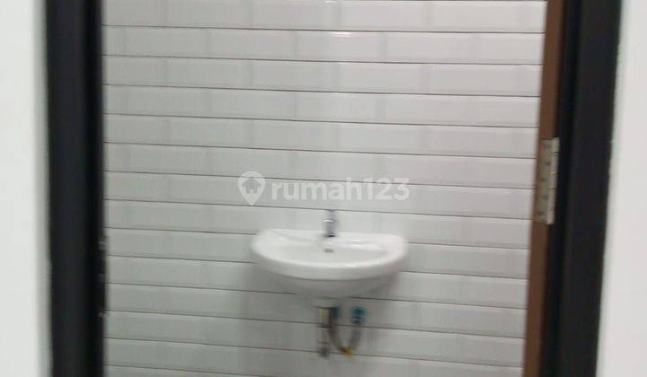 Rumah Baru Pusat Kota Harga Miring Stok Terbatas 2