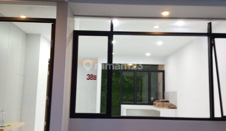 Rumah Baru Banget Sayap Leuwi Panjang Bandung Harga Murah 2