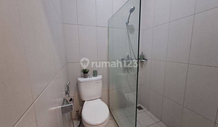 Rumah Podomoro Park Fasilitas Hotel Cuma 800jt 2