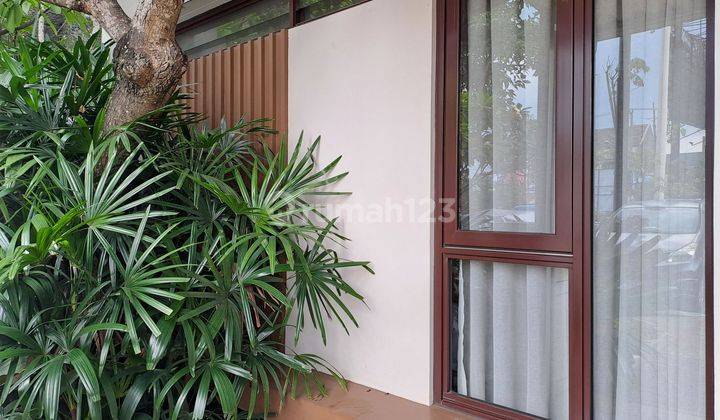 Rumah Podomoro Park Fasilitas Hotel Cuma 800jt 1