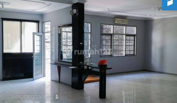 Rumah Bagus Sumber Sari Bandung Harga Apraisal Bank 1