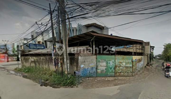 Turun Harga Lokasi Hoek Kota Bandung Di Antapani Tengah Shm Turun Harga Lokasi Hoek Kota Bandung Di Antapani Tengah Shm