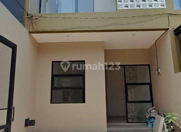 Rumah Minimalis Tki 1 Cocok Untuk Kaum Milenial 1