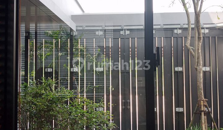 Ready Stock Paramawati Golf Kbp Samping Lap. Golf 2