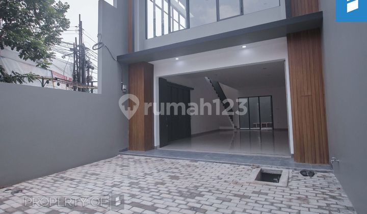 Ruko untuk Investasi di Mainroad Gatot Subroto Bandung Cuma 2M An Ruko untuk Investasi di Mainroad Gatot Subroto Bandung Cuma 2M An