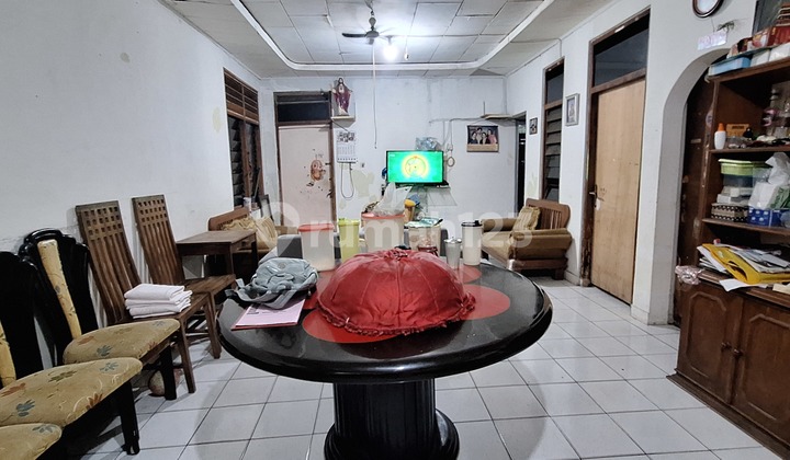 Harga di Bawah Pasaran, Hitung Tanah, Cocok Dijadikan Tempat Usaha