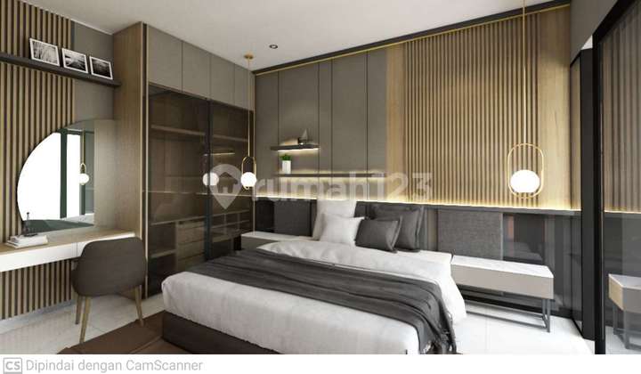 Ga Ada.lagi Ruman Baru Mekar Wangi Under 2m 2