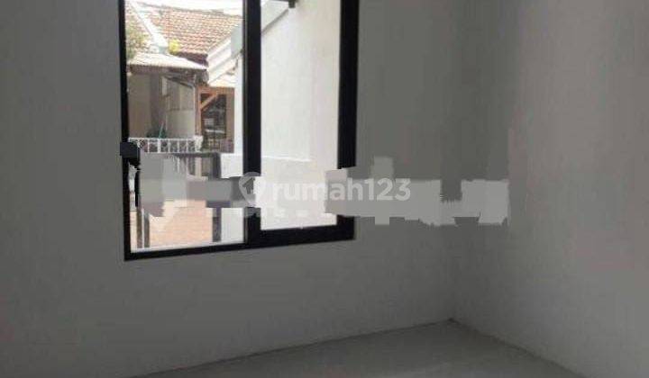 Rumah Baru SHM di Tki, Bandung di Bawah 1 M