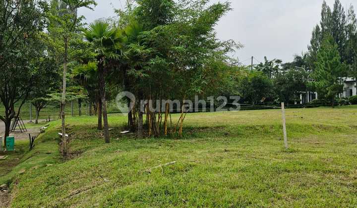 Tanah Exlusive di Kbp Lingkungan Tenang, Asri, Jauh Dari Kebisingan Jalan Tanah Exlusive di Kbp Lingkungan Tenang, Asri, Jauh Dari Kebisingan Jalan