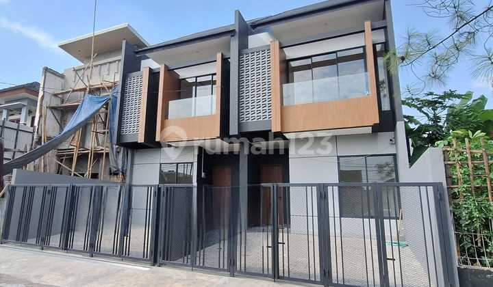 Mekar Wangi House Under 2M High Spec Rarely Available