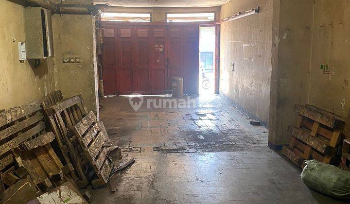 Ruko Pagarsih Lokasi Strategis Cocok Untuk Toko Hp, Laundry, Percetakan, Dll 2