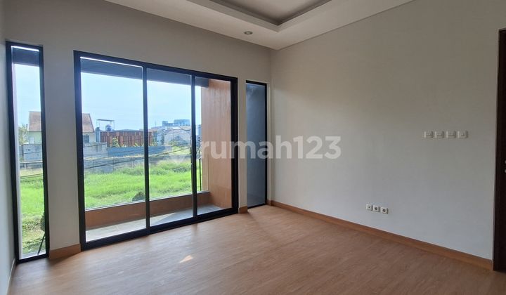 Rumah Mekar Wangi Under 2M High Spek Jarang Ada 2