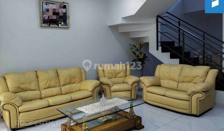 Turun Harga Rumah Look New Singgasana Pradana  1