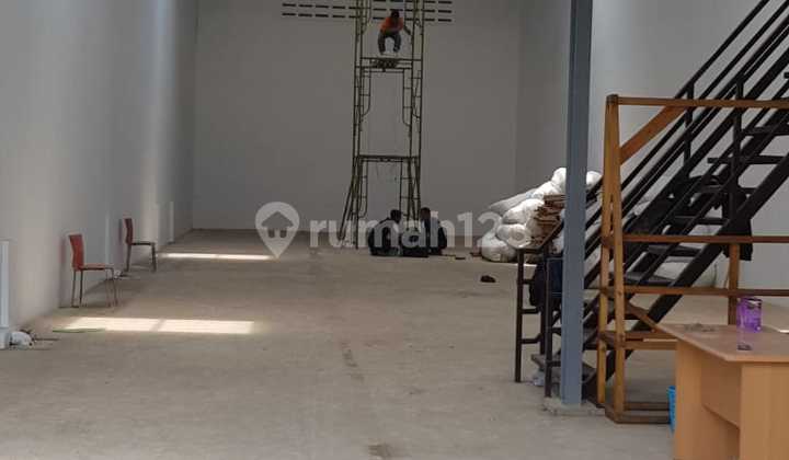 Sadang Kopo Warehouse Suitable for Business Strategic Location Sadang Kopo Warehouse Suitable for Business Strategic Location