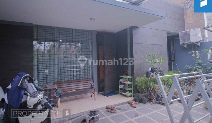 Turun Harga Rumah Tki 3 Sangat Terawat 1