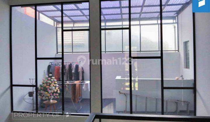 Turun Harga Rumah Look New Singgasana Pradana  2