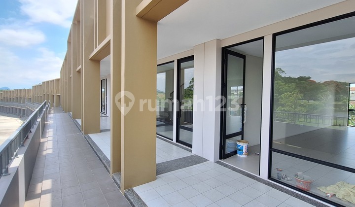 Ruko Baru Pancatengah Sebelah Pasar Modern Sebrang Ikea Ruko Baru Pancatengah Sebelah Pasar Modern Sebrang Ikea