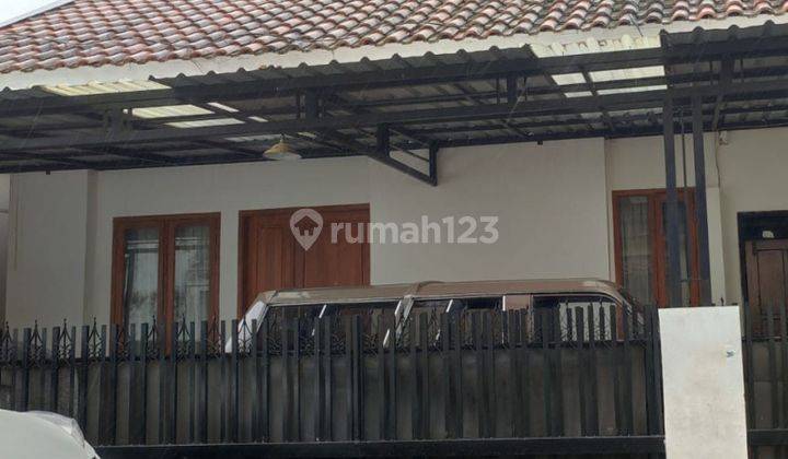 Rumah di perumahan daerah Bunul GMK01064 1