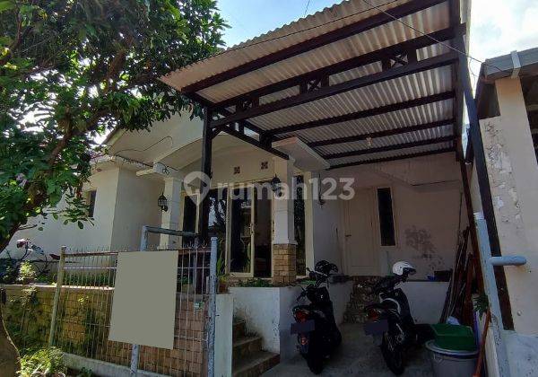 Rumah di Perumahan Puncak Permata Sengkaling, Malang Gmk01144  1