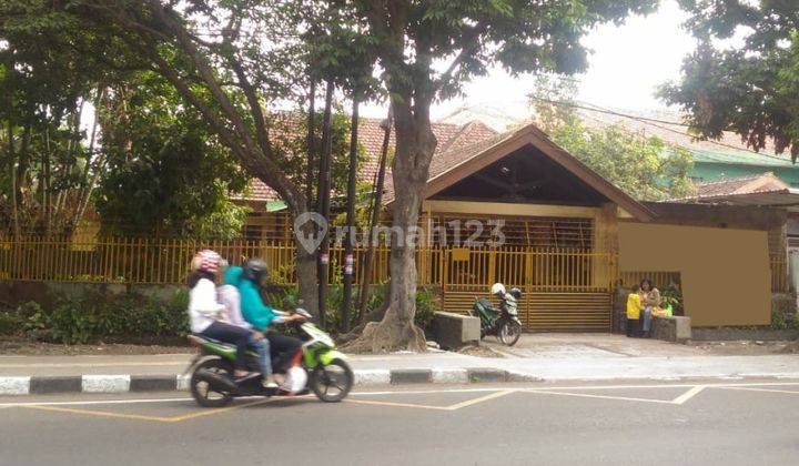 Rumah Luas 670 M2 di Blimbing, Malang Gmk01231 1