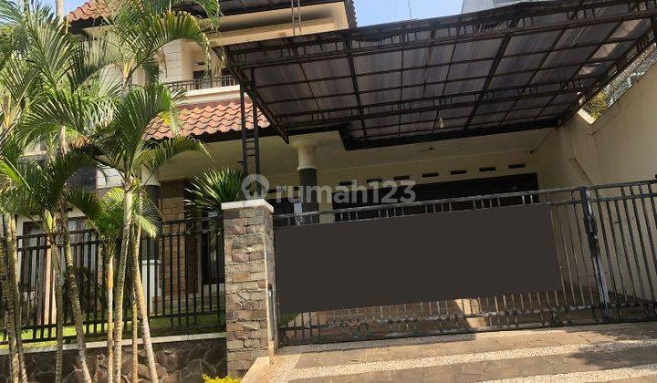 Dijual Rumah di Perumahan Elit Villa Puncak Tidar Malang Gmk01367 1