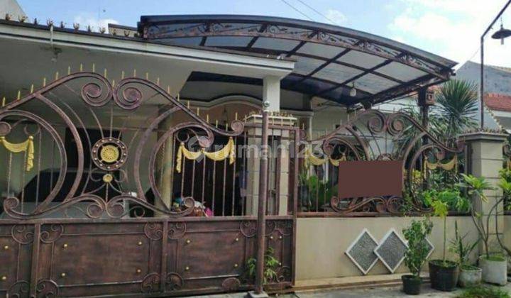 Dijual Rumah Bagus Dan Nyaman di Daerah Sawojajar Gmk01378 1