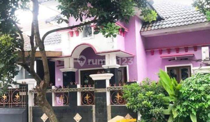 Dijual Rumah di Dekat Kampus Abm Gmk01430 1