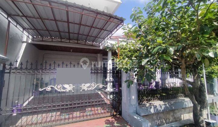 Dijual Rumah Bagus di Perumahan Daerah Sengkaling, Dau Gmk01326 1