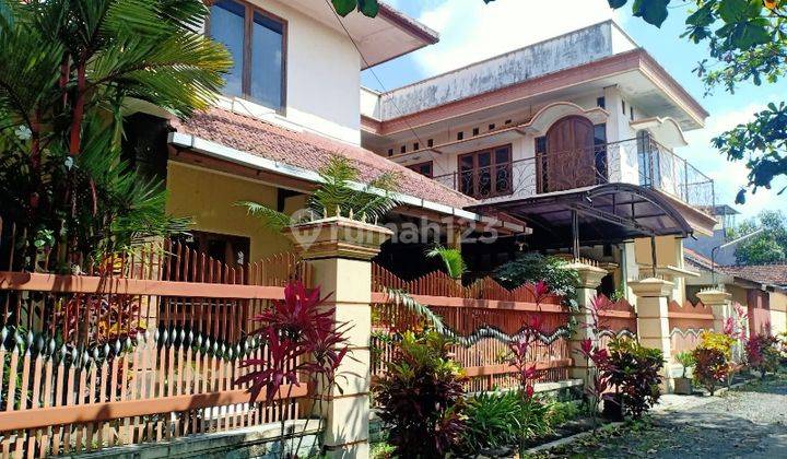 Dijual Rumah di Perumahan Daerah Ngujil, Bunulrejo Gmk01456 1