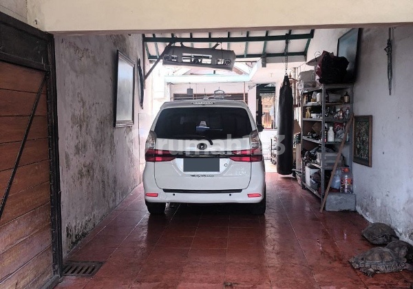 Dijual Rumah di Daerah Bunulrejo Gmk01482 9